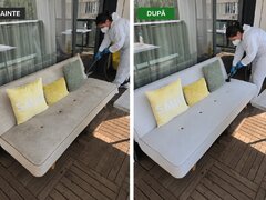 Servicii profesionale curatenie Bucuresti